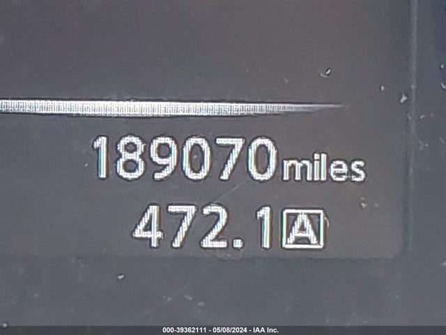 Nissan Rogue S/sl/sv 2014 5N1AT2MV2EC834768 Image 15