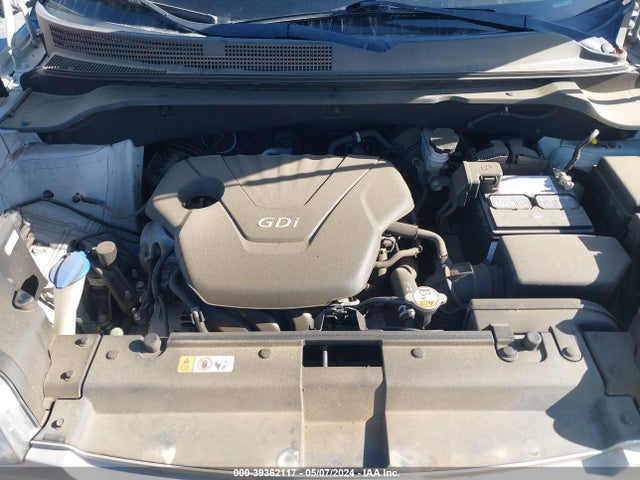 KIA Soul 2016 KNDJN2A28G7874132 Image 10