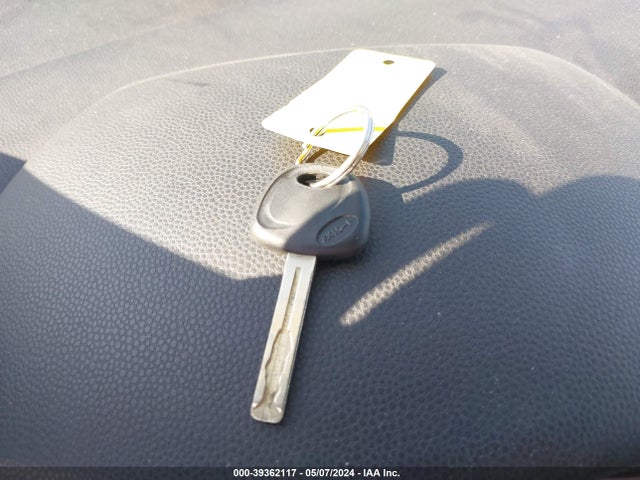 KIA Soul 2016 KNDJN2A28G7874132 Image 11