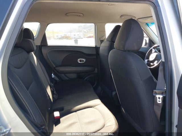 KIA Soul 2016 KNDJN2A28G7874132 Image 8