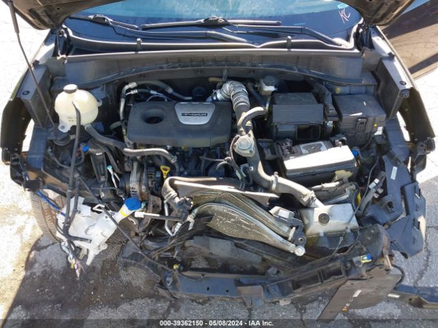 KM8J3CA21HU288236 Hyundai Tucson Limited