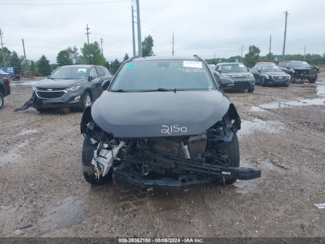 KM8J3CA21HU288236 Hyundai Tucson Limited