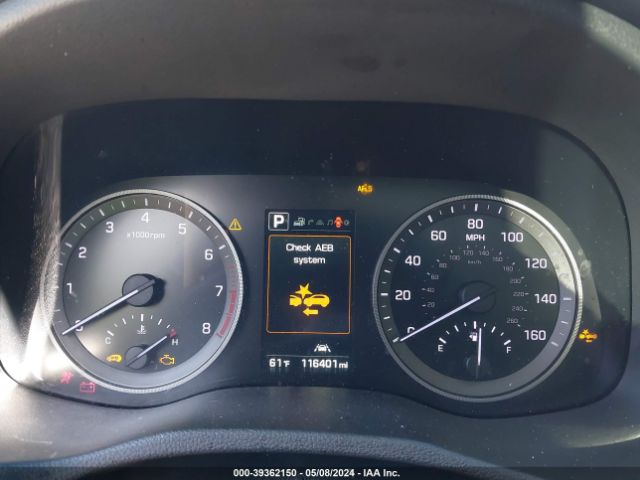 KM8J3CA21HU288236 Hyundai Tucson Limited