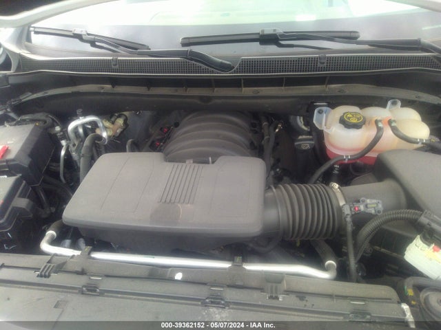 1GNSKTKL7PR414627 Chevrolet Tahoe 4wd High Country