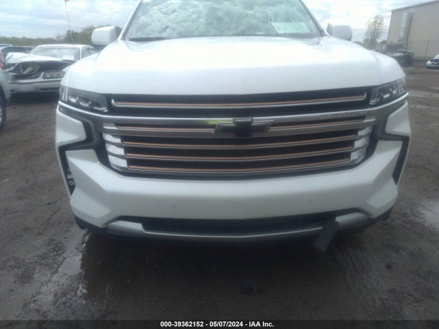 1GNSKTKL7PR414627 Chevrolet Tahoe 4wd High Country