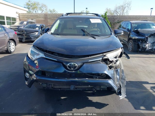 JTMWFREV9HD095650 Toyota Rav4 Xle
