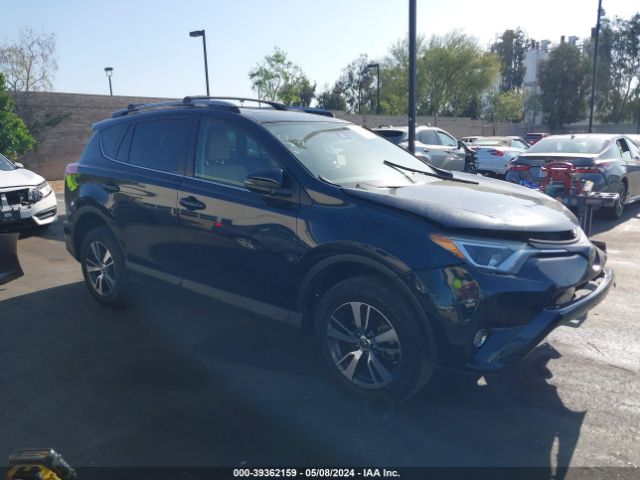 JTMWFREV9HD095650 Toyota Rav4 Xle
