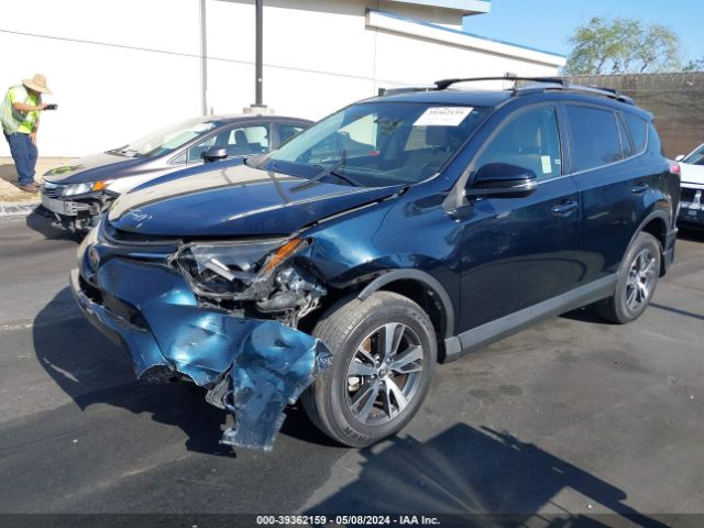 JTMWFREV9HD095650 Toyota Rav4 Xle