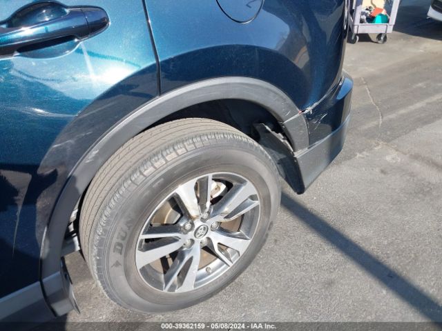 JTMWFREV9HD095650 Toyota Rav4 Xle