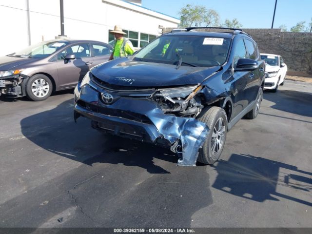 JTMWFREV9HD095650 Toyota Rav4 Xle