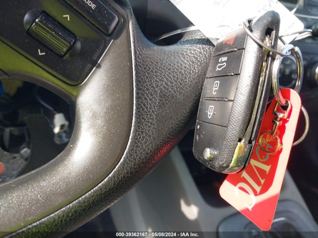 KIA FORTE LX 2016 KNAFK4A63G5576819 Image 11