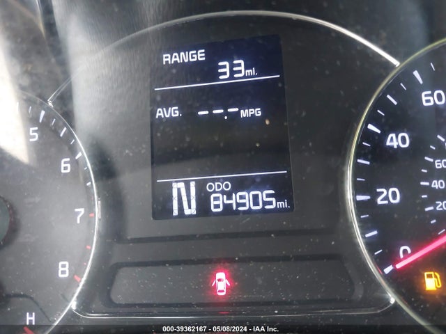 KIA FORTE LX 2016 KNAFK4A63G5576819 Image 15