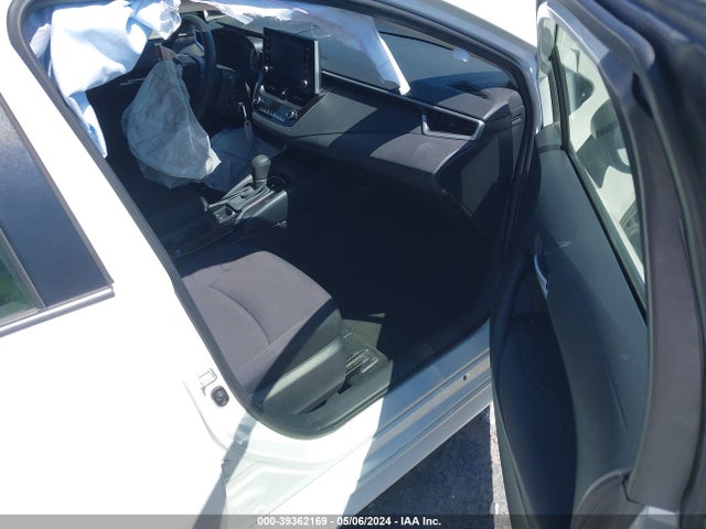 Toyota COROLLA LE 2020 JTDEPRAE8LJ040910 Image 5