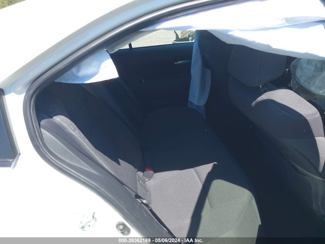 Toyota COROLLA LE 2020 JTDEPRAE8LJ040910 Image 8
