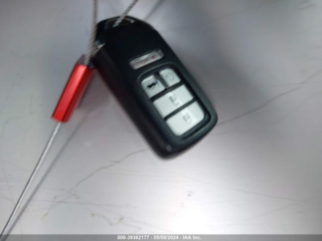 2HGFC2F85MH518408 Honda Civic Sport