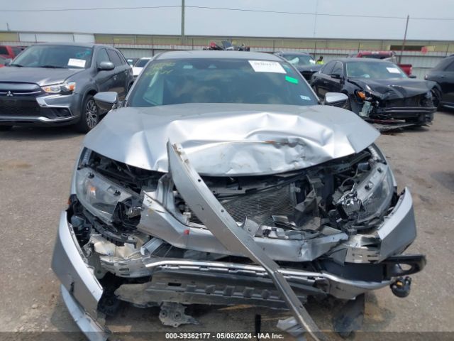 2HGFC2F85MH518408 Honda Civic Sport