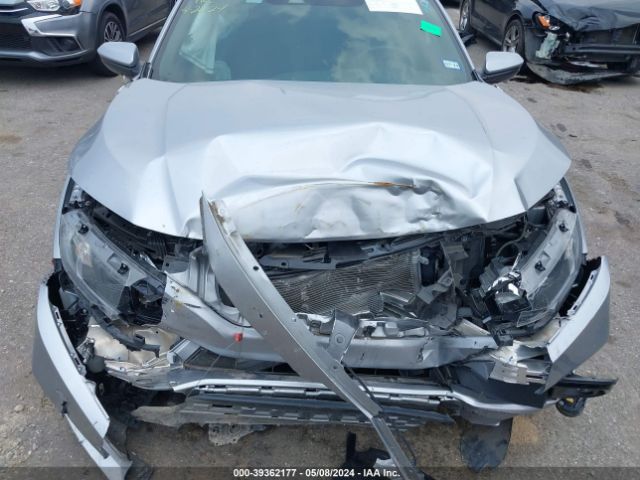 2HGFC2F85MH518408 Honda Civic Sport