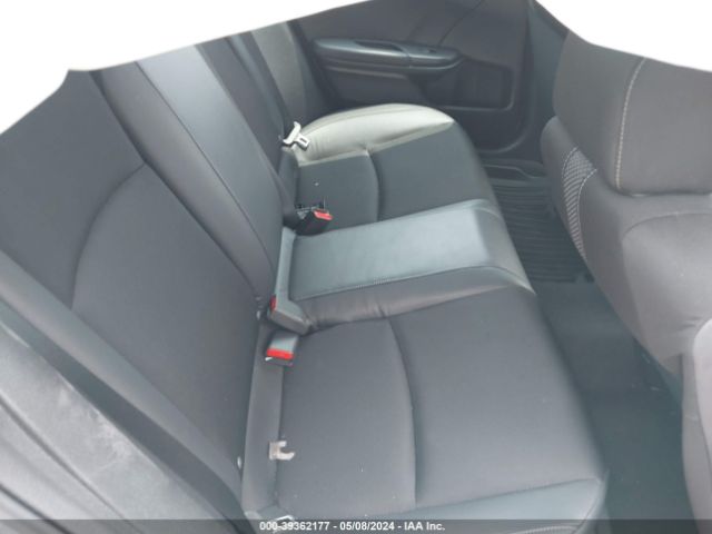 2HGFC2F85MH518408 Honda Civic Sport