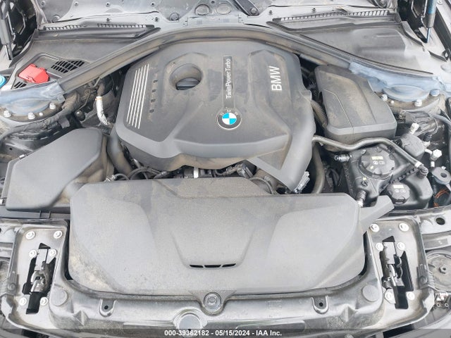 BMW 330I 2017 WBA8B9G34HNU57178 Image 10