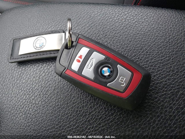 BMW 330I 2017 WBA8B9G34HNU57178 Image 11