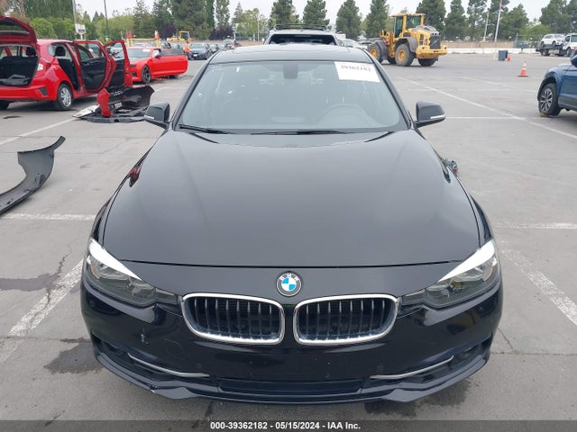 BMW 330I 2017 WBA8B9G34HNU57178 Image 13