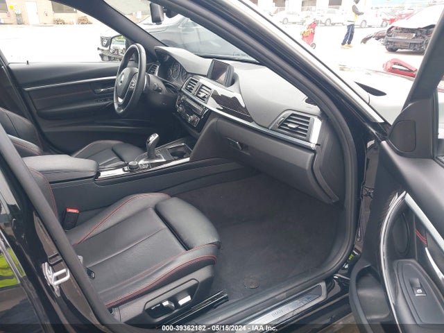 BMW 330I 2017 WBA8B9G34HNU57178 Image 5
