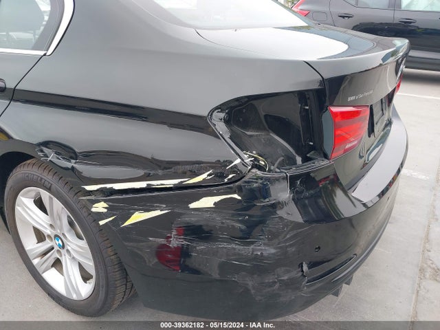 BMW 330I 2017 WBA8B9G34HNU57178 Image 6