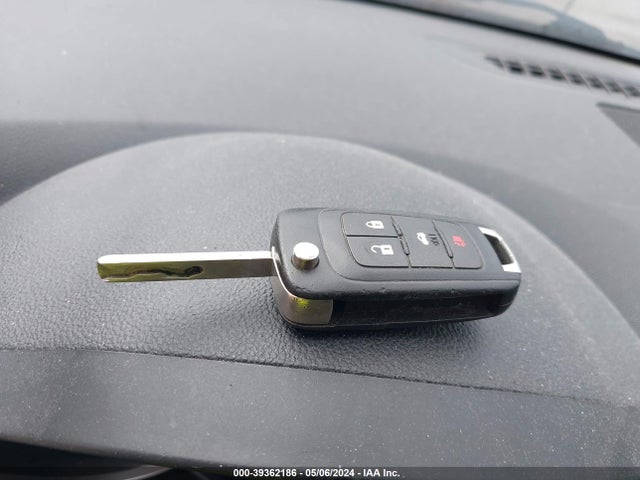 Chevrolet Cruze 1lt Auto 2015 1G1PC5SB6F7265404 Image 11