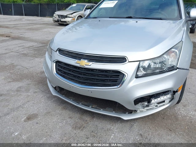 Chevrolet Cruze 1lt Auto 2015 1G1PC5SB6F7265404 Image 6