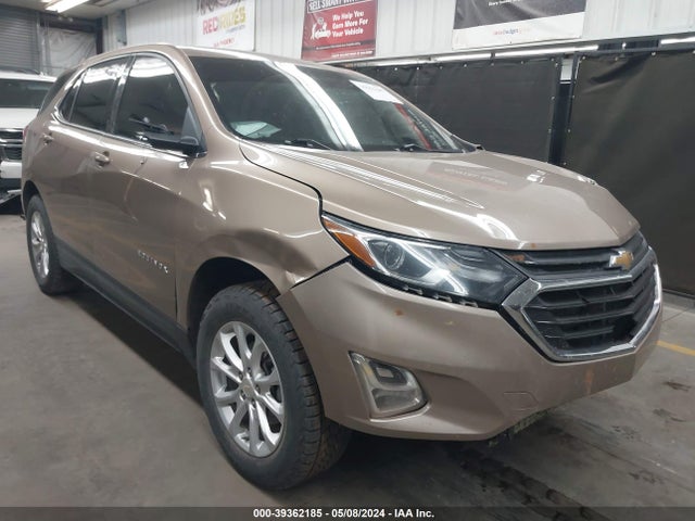2019 2GNAXTEV8K6216895 main image