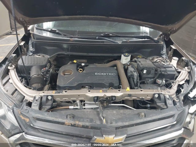 Chevrolet EQUINOX LT 2019 2GNAXTEV8K6216895 Image 10