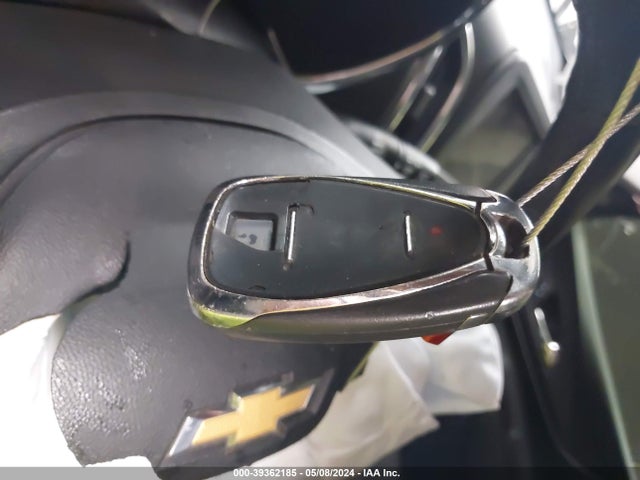Chevrolet EQUINOX LT 2019 2GNAXTEV8K6216895 Image 11
