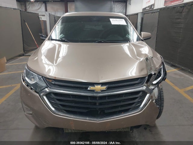 Chevrolet EQUINOX LT 2019 2GNAXTEV8K6216895 Image 12