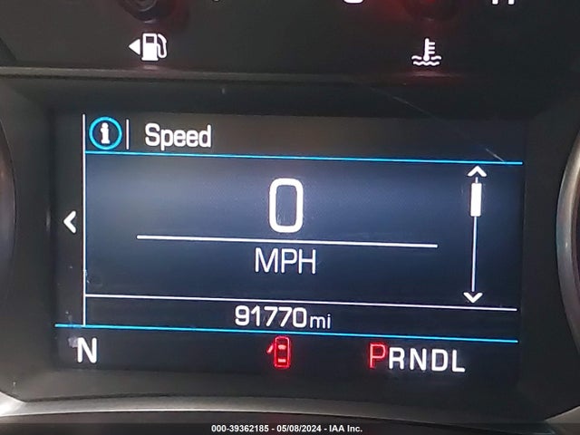 Chevrolet EQUINOX LT 2019 2GNAXTEV8K6216895 Image 15