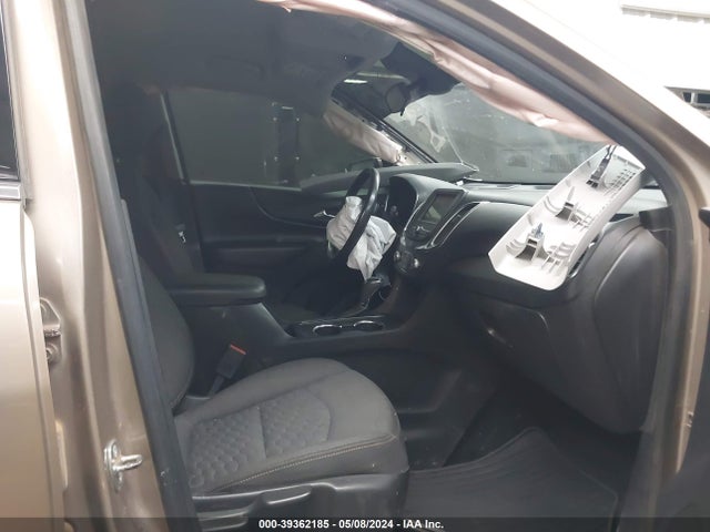 Chevrolet EQUINOX LT 2019 2GNAXTEV8K6216895 Image 5