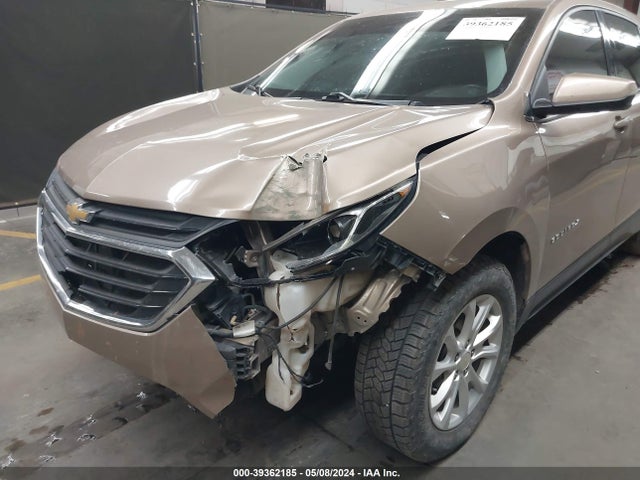 Chevrolet EQUINOX LT 2019 2GNAXTEV8K6216895 Image 6