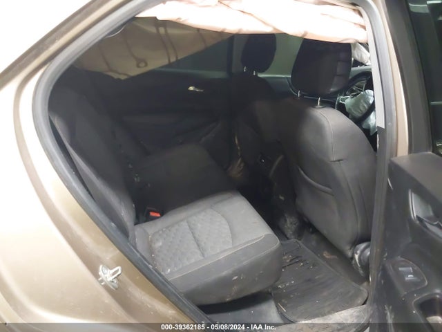 Chevrolet EQUINOX LT 2019 2GNAXTEV8K6216895 Image 8
