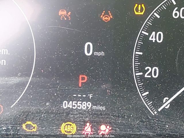 1HGCV2F35MA032732 Honda Accord Sport 2.0t
