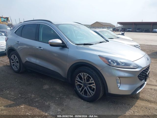 2021 FORD ESCAPE 1FMCU0H6XMUA58279