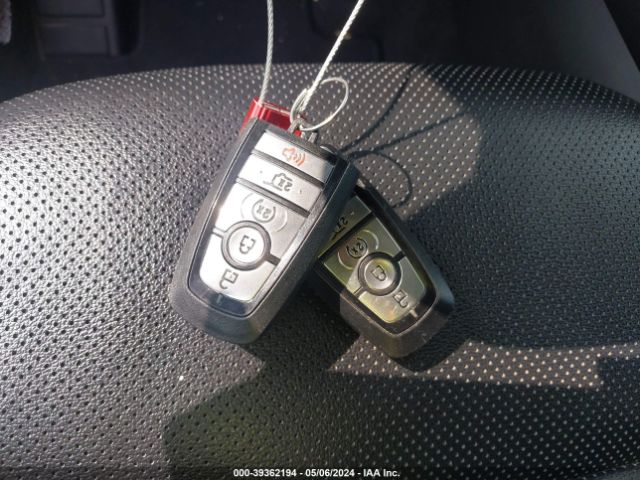 2021 FORD ESCAPE 1FMCU0H6XMUA58279 Photo 10