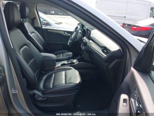 2021 FORD ESCAPE 1FMCU0H6XMUA58279 Photo 4