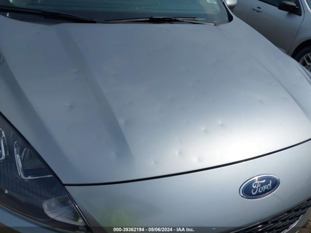 2021 FORD ESCAPE 1FMCU0H6XMUA58279 Photo 5
