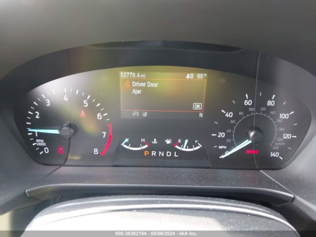 2021 FORD ESCAPE 1FMCU0H6XMUA58279 Photo 6