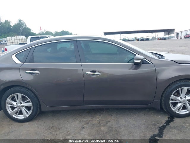 Nissan Altima 2.5 Sv 2015 1N4AL3AP8FC147253 Image 13