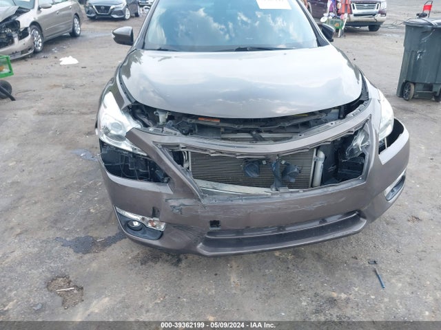 Nissan Altima 2.5 Sv 2015 1N4AL3AP8FC147253 Image 6