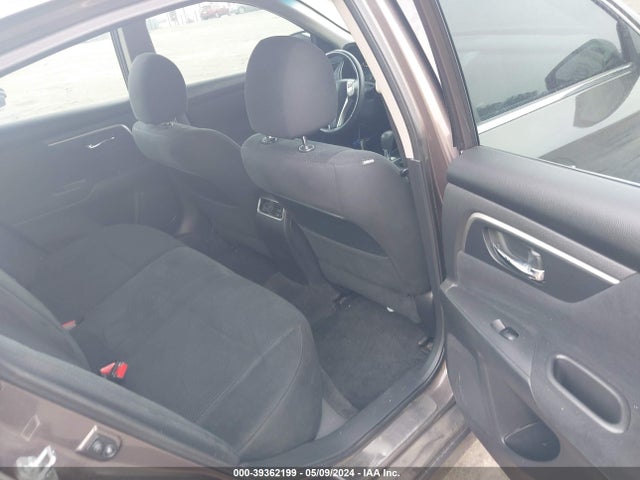 Nissan Altima 2.5 Sv 2015 1N4AL3AP8FC147253 Image 8