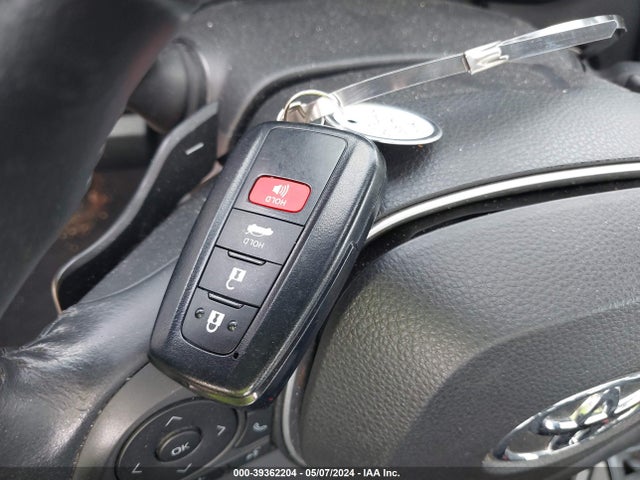Toyota COROLLA SE 2020 5YFP4RCEXLP048159 Image 11