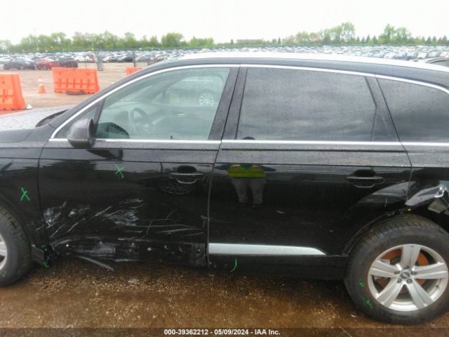 WA1AHAF78KD019604 Audi Q7 45 Premium