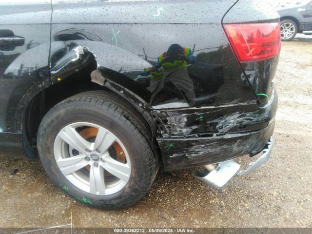 WA1AHAF78KD019604 Audi Q7 45 Premium