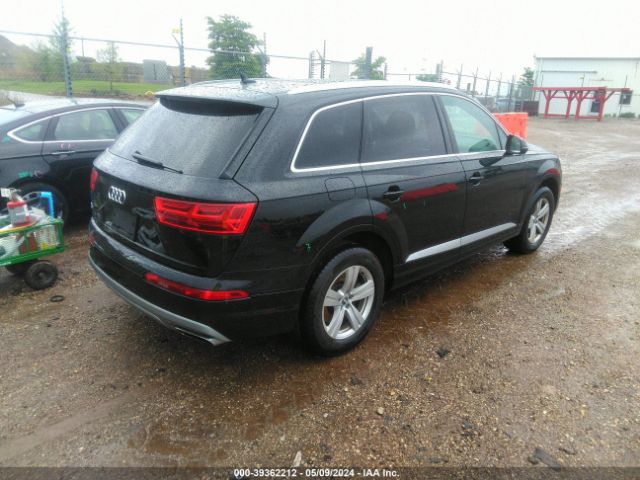 WA1AHAF78KD019604 Audi Q7 45 Premium